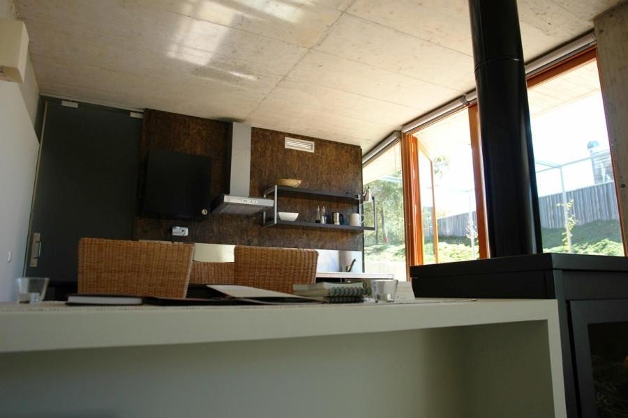 Centro De Agroecologia Y Medio Ambiente De Murcia Bullas Zimmer foto